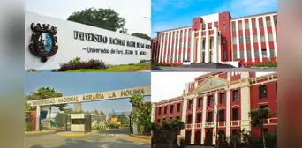 Conoce la universidad pública más barata para estudiar una maestría en Lima: brinda 50% de descuento
