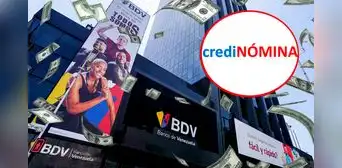 Banco de Venezuela, Credinomina octubre 2024: pasos para solicitar el PRÉSTAMO de casi 400 dólares vía BDV