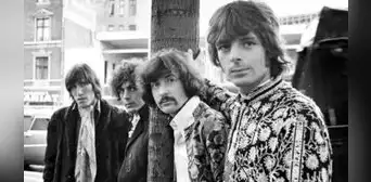 Pink Floyd: Vende su catálogo por 400 millones de dólares Pink Floyd: Vende su catálogo por 400 millones de dólares