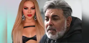 La extraña publicación de Josetty Hurtado tras enterarse que su papá se quedará en la cárcel: "No vende, ¿no?" La extraña publicación de Josetty Hurtado tras enterarse que su papá se quedará en la cárcel: "No vende, ¿no?"