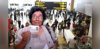 Estos 8 países permiten a los peruanos ingresar solo con DNI: adiós a la visa y pasaporte Estos 8 países permiten a los peruanos ingresar solo con DNI: adiós a la visa y pasaporte