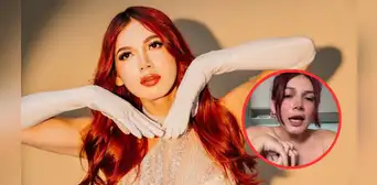 La Uchulú confiesa que participará en concursos de belleza: "Muchos me han dicho que sí"