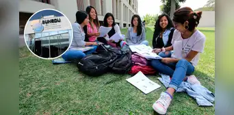 Conoce la única universidad peruana solo para mujeres: recibió licenciamiento de Sunedu tras 54 años de creación Conoce la única universidad peruana solo para mujeres: recibió licenciamiento de Sunedu tras 54 años de creación