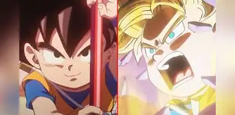 ‘Dragon Ball Daima’: ¿cuándo sale y dónde ver el último anime de Akira Toriyama?
