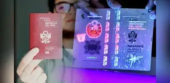 La buena noticia para peruanos en el extranjero: aprueban vigencia por 10 años del pasaporte electrónico