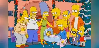 Los Simpson se despidieron en último capítulo, pero habrá nuevos episodios tras insólita revelación Los Simpson se despidieron en último capítulo, pero habrá nuevos episodios tras insólita revelación