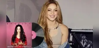 “Estaba en el aeropuerto y me robaron las maletas con mis canciones": La historia del mejor álbum de Shakira según Billboard