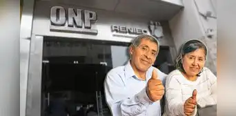 ¿Cómo obtener la pensión de S/893 en la ONP? Estos son los requisitos que debes cumplir para este beneficio en Perú ¿Cómo obtener la pensión de S/893 en la ONP? Estos son los requisitos que debes cumplir para este beneficio en Perú