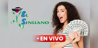 Qué jugó Sinuano Día y Noche HOY, 3 de octubre: RESULTADOS, números ganadores y TRANSMISIÓN vía Telecaribe