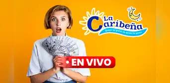 Qué jugó Caribeña Día y Noche EN VIVO HOY, 5 de octubre: resultados, estadísticas y números ganadores vía Telecaribe