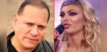 Mauricio Diez Canseco podría demandar con 1 MILLÓN de DÓLARES a exchica Dorada tras acusaciones por lavado de dinero Mauricio Diez Canseco podría demandar con 1 MILLÓN de DÓLARES a exchica Dorada tras acusaciones por lavado de dinero