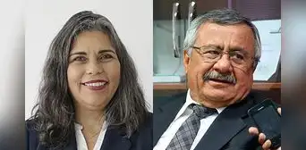 Excluyen a Mónica Rosell y al exjuez Francisco Távara del concurso para ser miembro de la JNJ