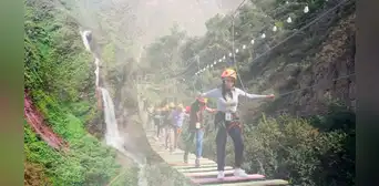 ¿A dónde viajar en octubre por este feriado largo? 5 recomendaciones cerca de Lima que no puedes desaprovechar ¿A dónde viajar en octubre por este feriado largo? 5 recomendaciones cerca de Lima que no puedes desaprovechar