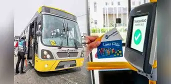 Línea Amarilla volverá a operar: Conoce desde cuándo empezará a circular este corredor Línea Amarilla volverá a operar: Conoce desde cuándo empezará a circular este corredor