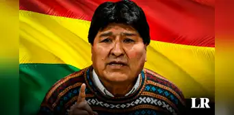 Fiscal denuncia que la obligaron a detener la captura del expresidente Evo Morales por trata de personas Fiscal denuncia que la obligaron a detener la captura del expresidente Evo Morales por trata de personas