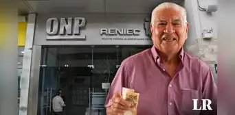 ¿Habrá nuevo bono de reconocimiento en la ONP 2024? Ley de pensiones establece novedoso beneficio para aportantes