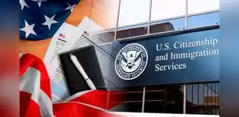 Atención, inmigrantes en USA 2024: USCIS anuncia interrupción de servicios hasta esta fecha en Estados Unidos Atención, inmigrantes en USA 2024: USCIS anuncia interrupción de servicios hasta esta fecha en Estados Unidos