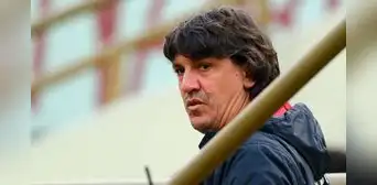 Acusan penalmente a Jean Ferrari, administrador de Universitario, por negociación incompatible Acusan penalmente a Jean Ferrari, administrador de Universitario, por negociación incompatible