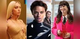 ¿Qué series y películas ver en el feriado largo? Descubre las mejores opciones del top 10 de Netflix Perú ¿Qué series y películas ver en el feriado largo? Descubre las mejores opciones del top 10 de Netflix Perú