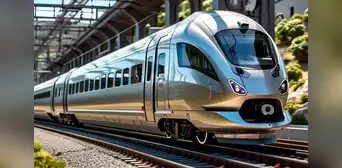 Ferrocarril Cajamarca-Lambayeque: la ambiciosa ruta del MTC que iniciaría estudios en 2025 Ferrocarril Cajamarca-Lambayeque: la ambiciosa ruta del MTC que iniciaría estudios en 2025