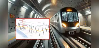 Esta megaobra conectará 10 distritos de Lima en 45 minutos , tendrá un túnel de 35 km y será uno de los más modernos de Sudamérica Esta megaobra conectará 10 distritos de Lima en 45 minutos , tendrá un túnel de 35 km y será uno de los más modernos de Sudamérica