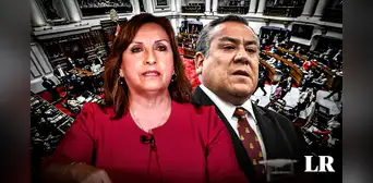 Gobierno de Dina Boluarte presenta proyecto contra terrorismo urbano que afectaría la libre protesta Gobierno de Dina Boluarte presenta proyecto contra terrorismo urbano que afectaría la libre protesta