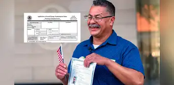 USCIS 2024: la nueva edición del formulario I-539 que entra en vigor desde octubre en Estados Unidos USCIS 2024: la nueva edición del formulario I-539 que entra en vigor desde octubre en Estados Unidos