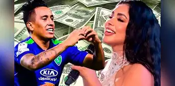Cueva sería NUEVO MANAGER de Pamela Franco, según Janet Barboza: 'Aladino' buscaría JUGOSOS contratos para la cantante