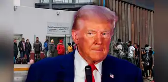 La NUEVA PROMESA de Donald Trump que podría afectar a los inmigrantes en Estados Unidos