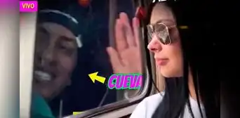 FILTRAN NUEVAS imágenes de Pamela Franco y Christian Cueva en Machu Picchu: 'Amor y fuego' los expone