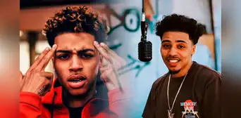 Lucas Coly, el rapero franco-estadounidense, fallece a los 27 años: ¿de qué murió el reconocido artista?
