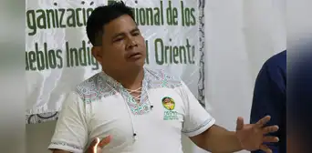 Yavarí Mirim: Cultura y apus se reúnen mañana para avanzar la creación de esta reserva indígena en favor de los PIACI