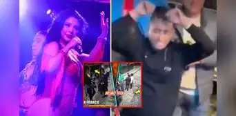 Gigi asegura que Pamela Franco y Cueva ya no ocultan su amor tras ser captados en Cusco: "Están viviendo una luna de miel"