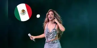 Shakira en México City 2025: precio de entradas, fecha oficial y cómo comprar en Ticketmaster