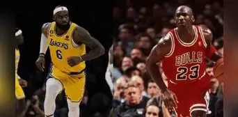 El mejor equipo de la historia de la NBA, según la IA: no es Chicago Bulls ni Los Lakers El mejor equipo de la historia de la NBA, según la IA: no es Chicago Bulls ni Los Lakers