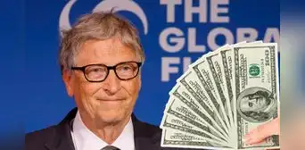 Bill Gates donará US$80.000.000 de su fortuna para disminuir la pobreza y desigualdad
