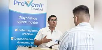 EsSalud 2024: Lista de familiares del titular que pueden acceder al seguro EsSalud 2024: Lista de familiares del titular que pueden acceder al seguro
