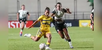 Boca Juniors debutó en la Copa Libertadores Femenina 2024 con un empate a cero con Corinthians Boca Juniors debutó en la Copa Libertadores Femenina 2024 con un empate a cero con Corinthians