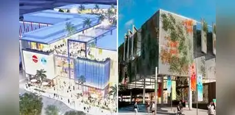 San Juan de Lurigancho se prepara para inaugurar centro comercial Cencosud: ubicación, tiendas y todo lo que debes saber San Juan de Lurigancho se prepara para inaugurar centro comercial Cencosud: ubicación, tiendas y todo lo que debes saber
