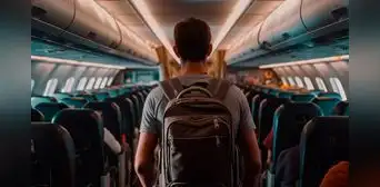 Adiós al equipaje de mano en Estados Unidos: la nueva normativa que afecta a los viajeros en 2024