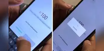 Le yapeó S/ 100 a su expareja para que lo desbloquee de WhatsApp y escena es viral Le yapeó S/ 100 a su expareja para que lo desbloquee de WhatsApp y escena es viral