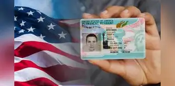 Green Card 2024: cuántos años dura y cómo renovar la residencia permanente para inmigrantes en Estados Unidos Green Card 2024: cuántos años dura y cómo renovar la residencia permanente para inmigrantes en Estados Unidos