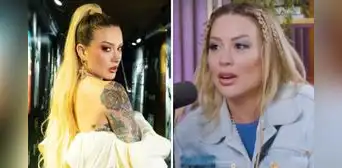 Leslie Shaw SORPRENDE al revelar que no desea ser madre: “No tengo instinto maternal”