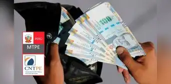 ¿Ya no será 1.500 soles? Esta es la propuesta del Gobierno sobre el AUMENTO del sueldo mínimo ¿Ya no será 1.500 soles? Esta es la propuesta del Gobierno sobre el AUMENTO del sueldo mínimo