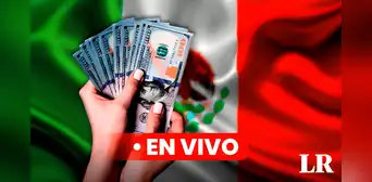 NUEVO PRECIO del DÓLAR EN MÉXICO en Banco Azteca HOY, viernes 4 de octubre de 2024 NUEVO PRECIO del DÓLAR EN MÉXICO en Banco Azteca HOY, viernes 4 de octubre de 2024