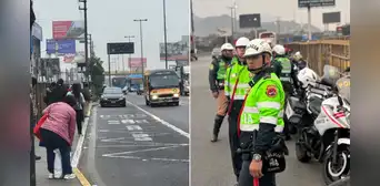 ¿Habrá paro de transportistas este jueves 10 de octubre? Esto señalaron los gremios de transporte ¿Habrá paro de transportistas este jueves 10 de octubre? Esto señalaron los gremios de transporte