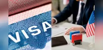 Lotería de visas 2026: los consejos que te ayudarán a evitar estafas, según el gobierno de Estados Unidos Lotería de visas 2026: los consejos que te ayudarán a evitar estafas, según el gobierno de Estados Unidos