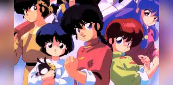 Ranma 1/2 en Netflix: ¿cuándo sale y cómo ver la nueva versión del anime online? Ranma 1/2 en Netflix: ¿cuándo sale y cómo ver la nueva versión del anime online?