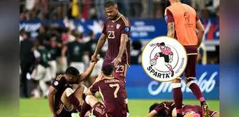 El defensa que fue convocado en Venezuela, juega en Países Bajos, pero por lesión queda fuera para Eliminatorias 2026 El defensa que fue convocado en Venezuela, juega en Países Bajos, pero por lesión queda fuera para Eliminatorias 2026