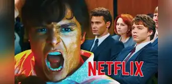'Monstruos' de Netflix desvela su escena más difícil y fans quedan en shock: “Me derrumbé" 'Monstruos' de Netflix desvela su escena más difícil y fans quedan en shock: “Me derrumbé"